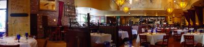 Sazerac RestaurantSeattle, WA