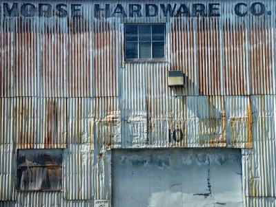 Morse Hardware Co.