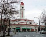 <B>Mt Baker Theater</B>