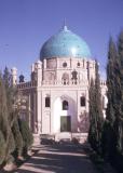Mausoleum of Mirwais Khan Hotaki