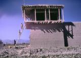 All along the Watchtower