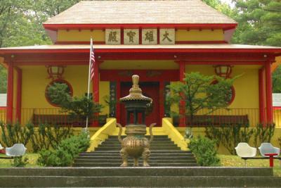 Grand Hall