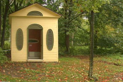 Cole Outhouse