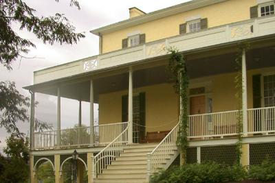 Cole House