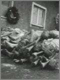 Buchenwald Camp, Weimar, E. Germany