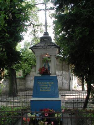 Grodzisk Maz.