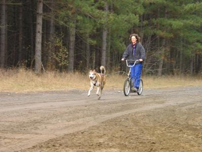 Heather and Wylie