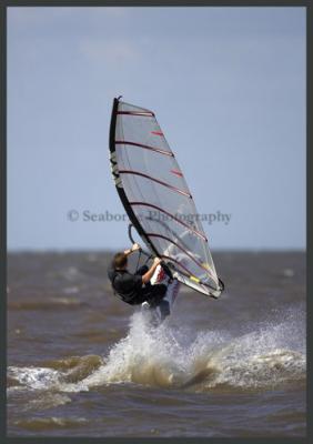 Hunstanton 2004