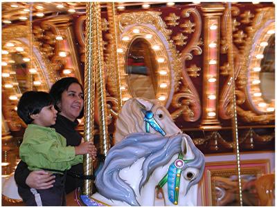 Carousel