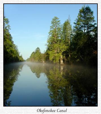 Okefenokee