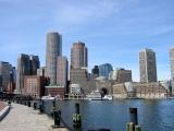 Boston Waterfront (Lungomare)