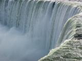 Niagara Falls: the brink