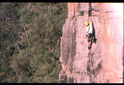 Tim before styling on Send in the Clowns before his plummet.jpg