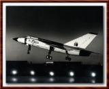   The AVRO Arrow CF-105