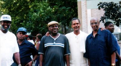Reunion 2001 Gallery
