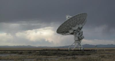 Nat'l Radio Astronomy Observatory, Plains of San Augustin, NM DSCN0575.JPG