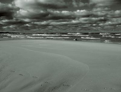 lake michigan surf