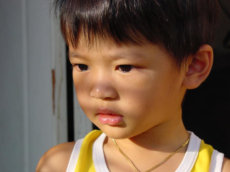 Tears by Antoine