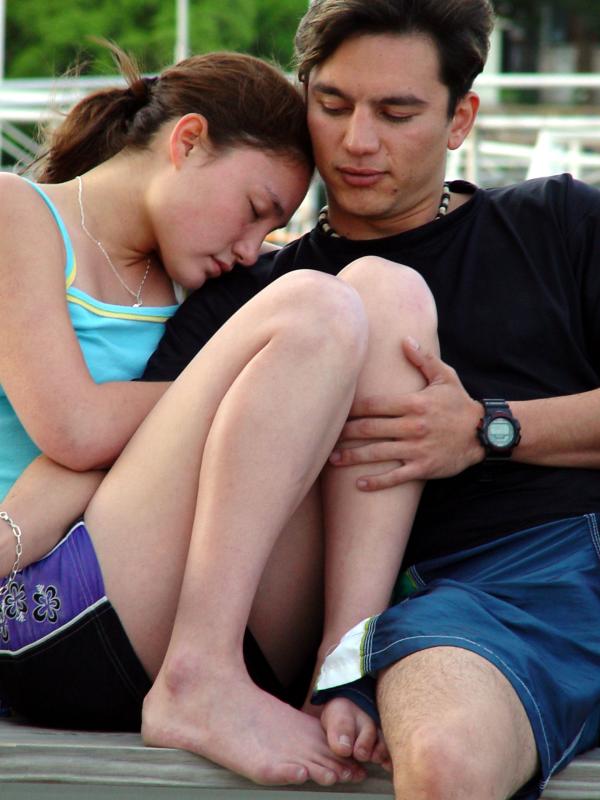 Love is