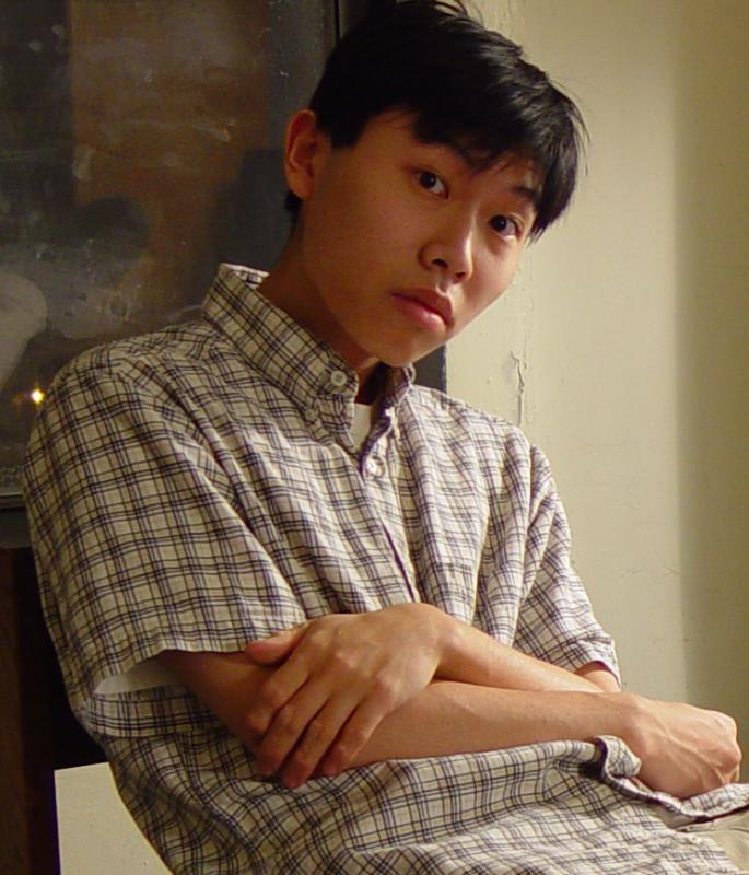 Paul Ma