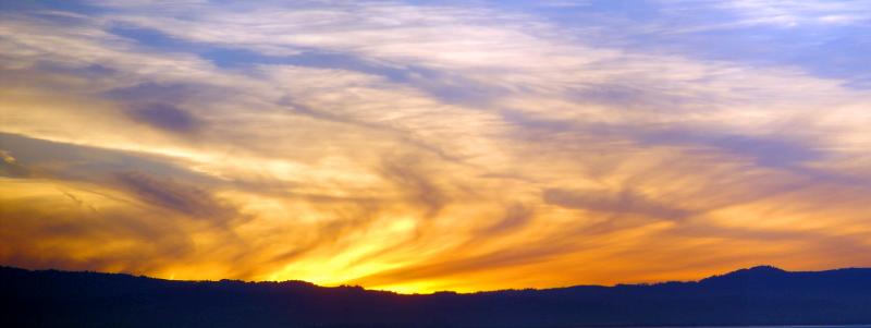 <B>Five Alarm Sunset</B><BR><FONT size=1>by Gatorforty