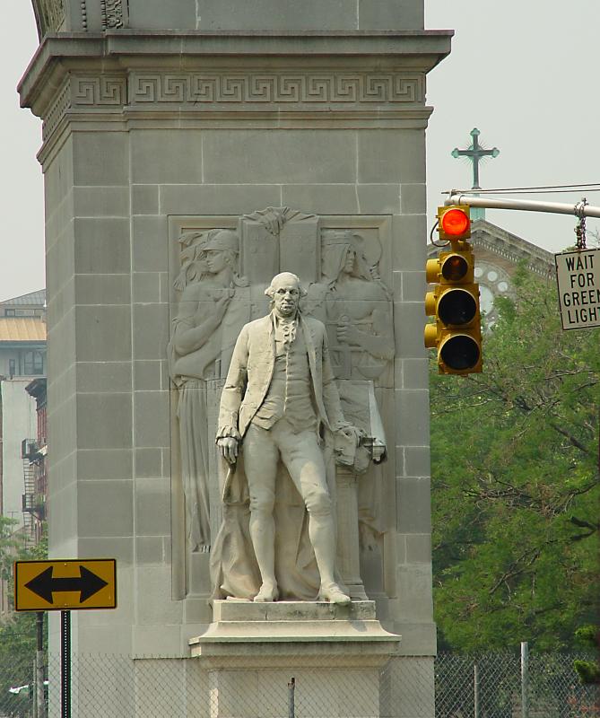 <B>Washingtons Crossing</B><BR><FONT size=1>by Cara Davis</FONT>