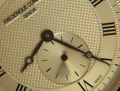 The flow of timeby Willem