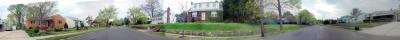 My Neighborhood by Jarett
