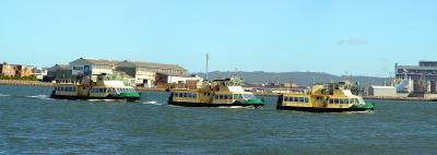 Harbour Ferry