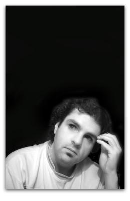 Steve Almas (Evil4blue)