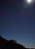 Laser to the Stars<br>by kudbegud