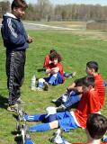 Scorpion Stalemate (3)