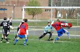 Scorpion Stalemate (4)