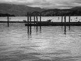 <B>Lake Whatcom</B><BR><FONT SIZE=1>By Ann Chaikin</FONT><BR>