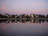 Colonial Lake