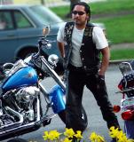 My mothers neighborhood #2 : Manny the Super