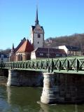 Bridge Over Trouble Water