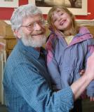 <B>Arvin & Victoria<BR>Clowning Around I</B><BR><FONT SIZE=1>By Ann Chaikin</FONT><BR>