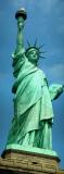 <p align=center><b>7th Place</b> Lady Liberty by Mark Siemon