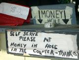 10th<br><b>Money Hole</b><br><font size=2>by Nee</font>