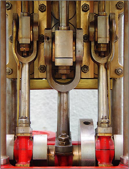 7th<br><br><b>Fire engine pump</b><br>by Willem