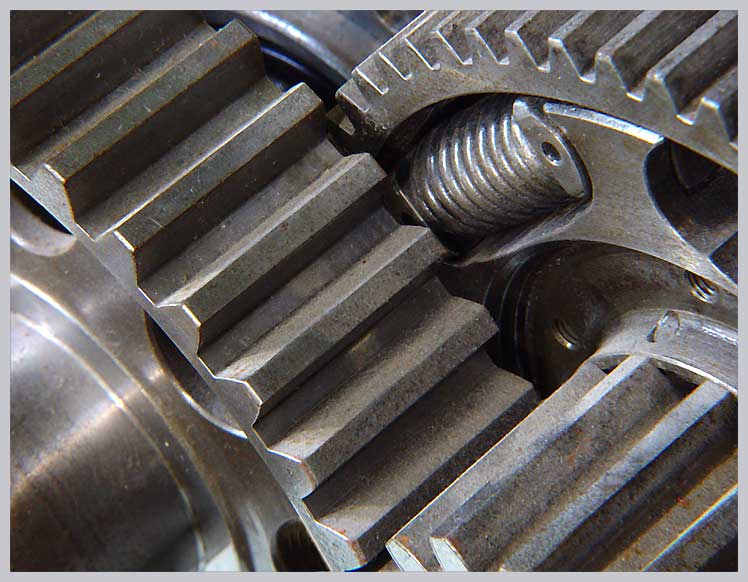 2nd<br><br><b>1929 Pratt & Whitney</b><br>by Willem