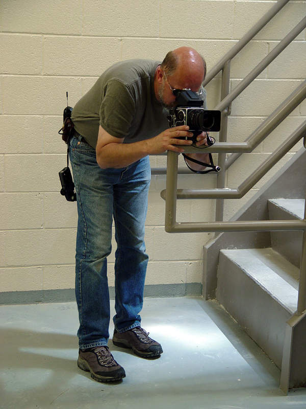 <b>The Photographers Technologies</b><br>by Brian Jarrel
