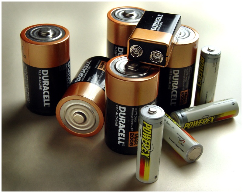 <B>Stored Voltage</B><BR><font size=1>by David Cappello</font>