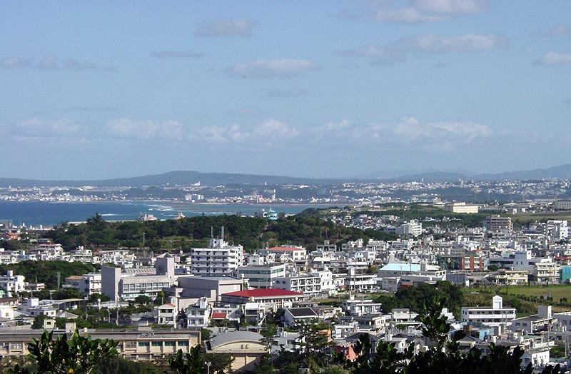 My Neighborhood from Hacksaw Ridge