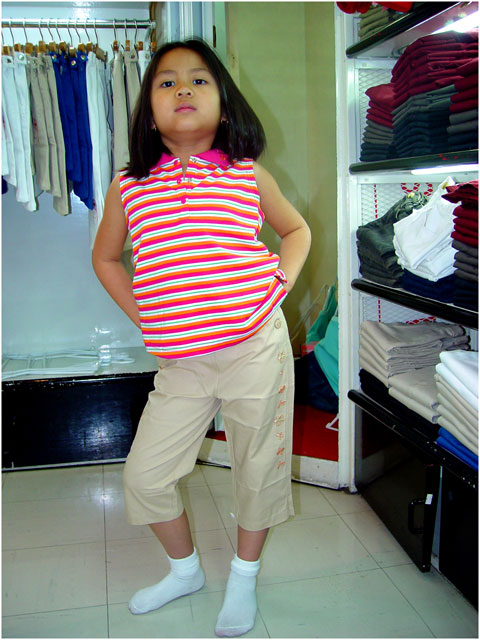 Fashion Show 3 (exhibition) - reyeslp