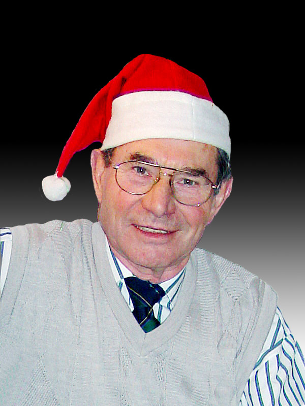 My Dad - 71 years old