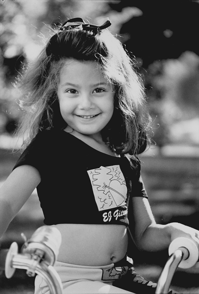 Jessica by Arlene