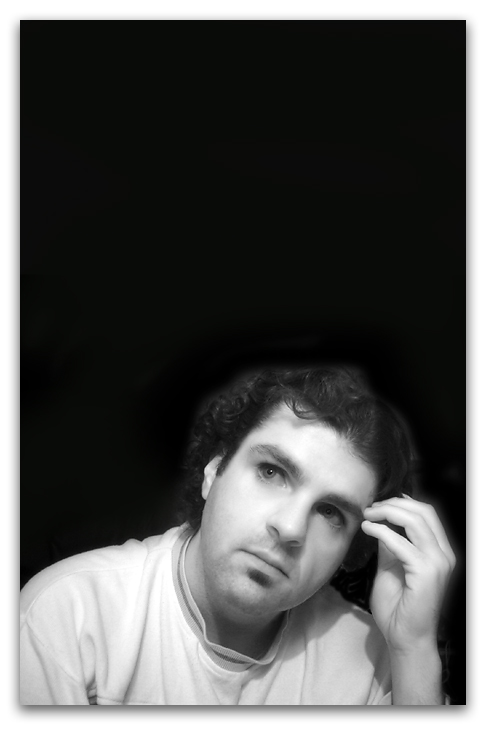 Steve Almas (Evil4blue)