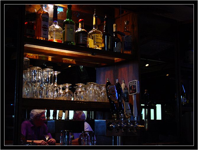 Happy Hour by Peggy